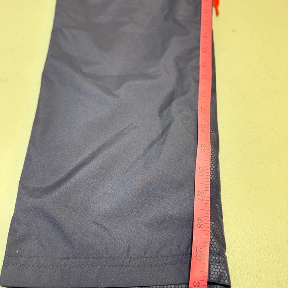 Polo by Ralph Lauren Men's Navy windbreaker track Pants size M - Picture 8 of 9